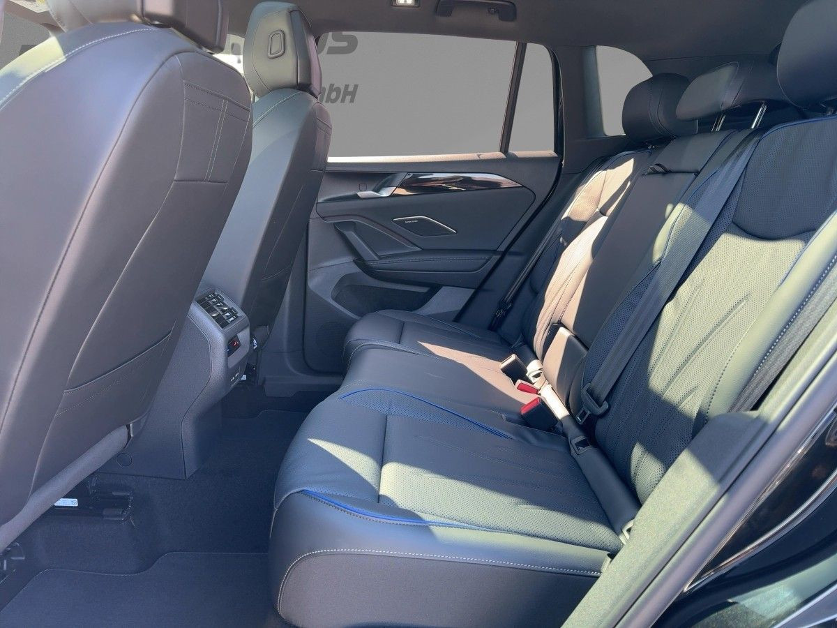 Tiguan R-Line 2,0 TDI 142 kW DSG 4M*Pano*Leder