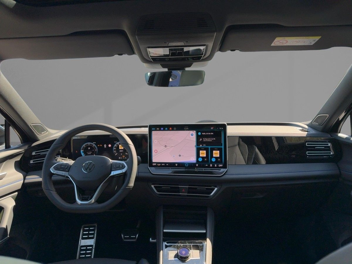 Tiguan R-Line 2,0 TDI 142 kW DSG 4M*Pano*Leder