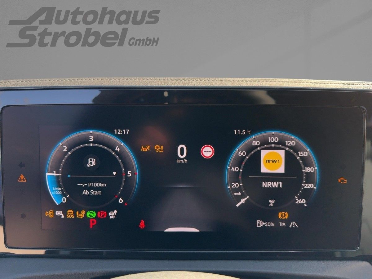 Tiguan R-Line 2,0 TDI 142 kW DSG 4M*Pano*Leder