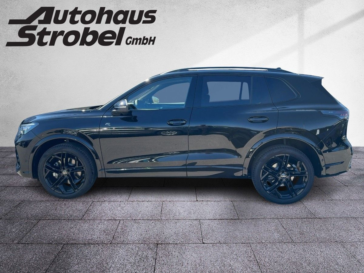 Tiguan R-Line 2,0 TDI 142 kW DSG 4M*Pano*Leder