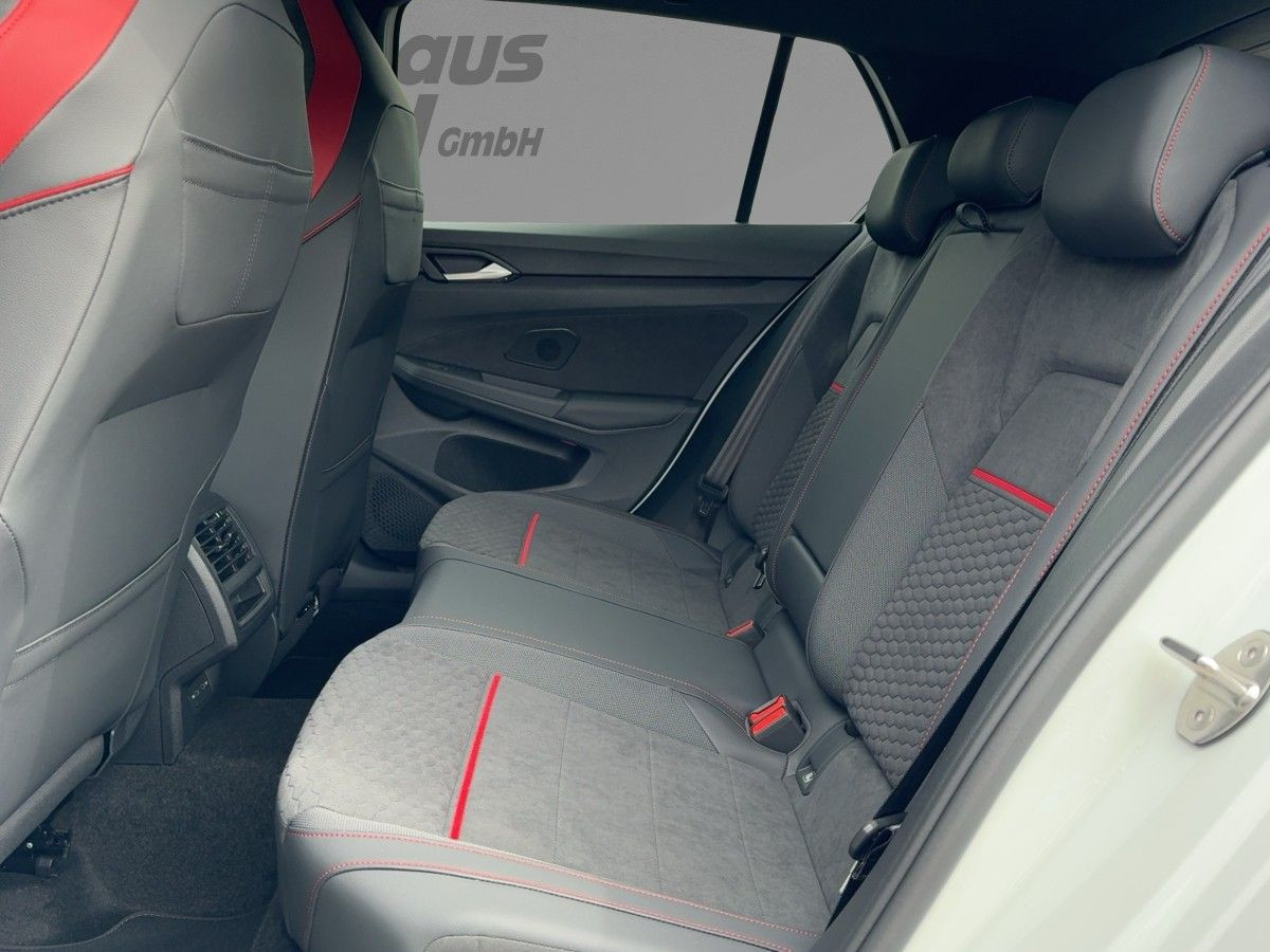 Golf VIII GTI Clubsport 2.0 TSI DSG 