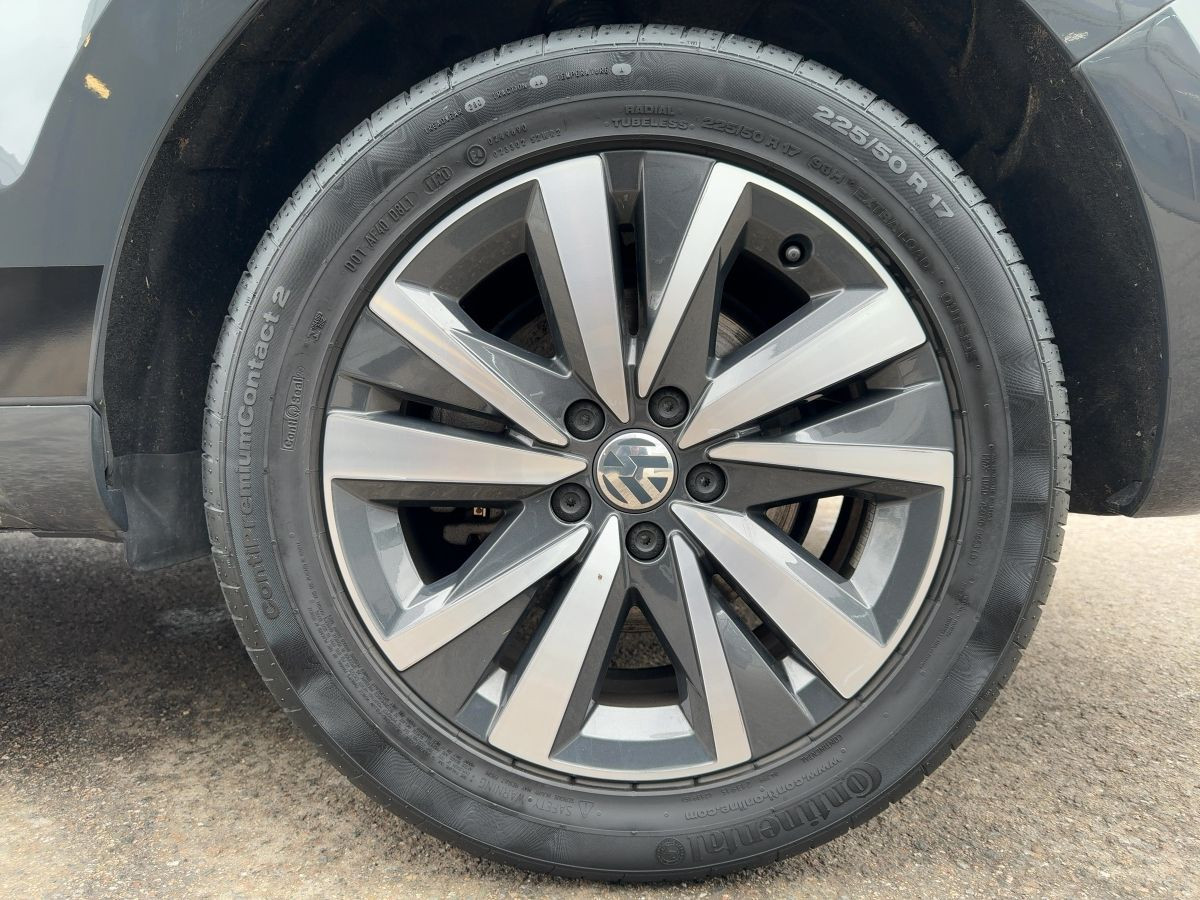 Sharan 1.4 TSI Highline 