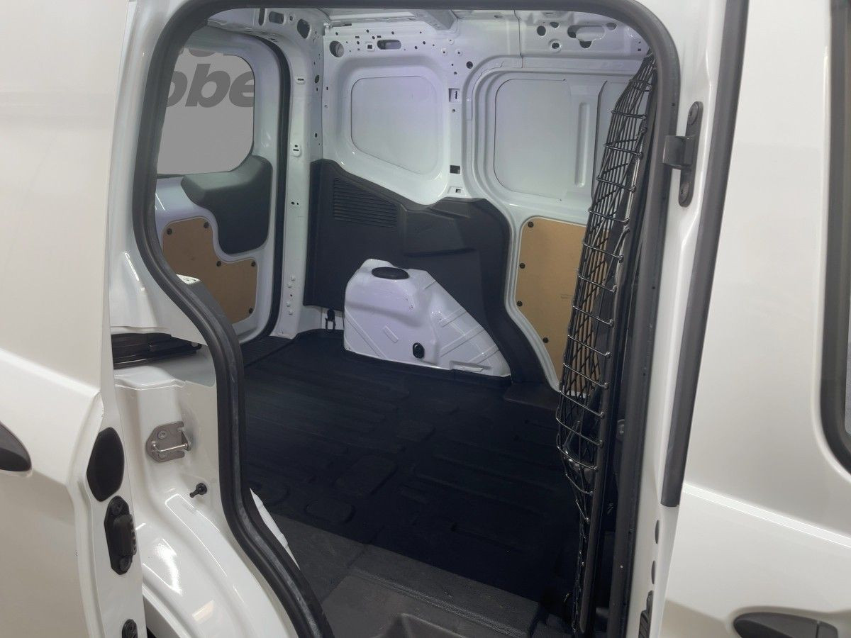 Transit 1.0 Ecoboost Courier AHK Kamera Klima elektr. FH ESP ZV