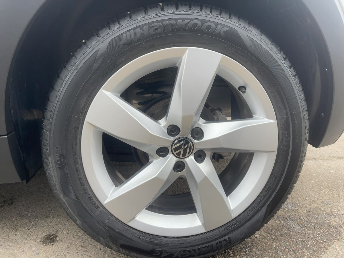 T-Cross 1.5 TSI DSG Style ab 3,99% ACC Navi LED Kamera Climatronic Bluet. Sitzh.