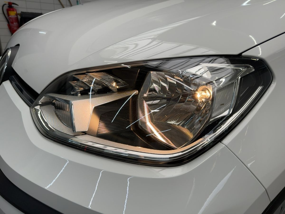 up! 1.0 move up! ab 3,99% Kamera Tempo Bluet. Klima