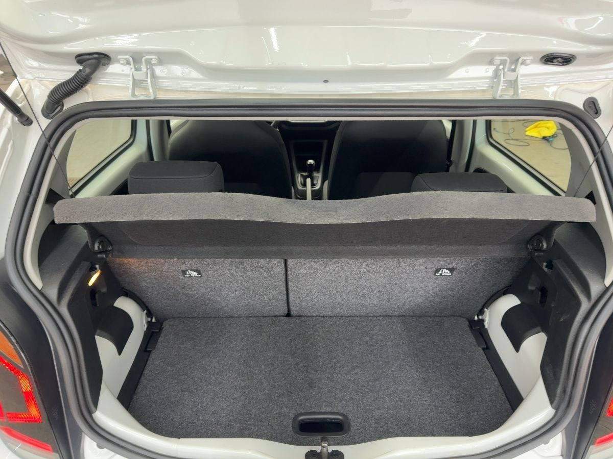 up! 1.0 move up! ab 3,99% Kamera Tempo Bluet. Klima