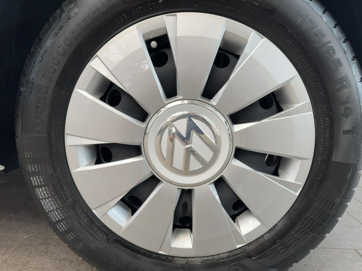 up! 1.0 move up! ab 3,99% Kamera Tempo Bluet. Klima