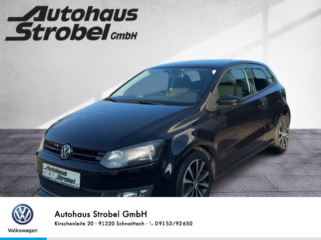 Polo 1.2 TSI 