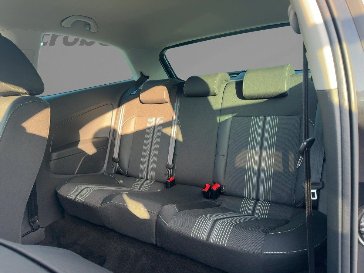 Polo 1.2 TSI 