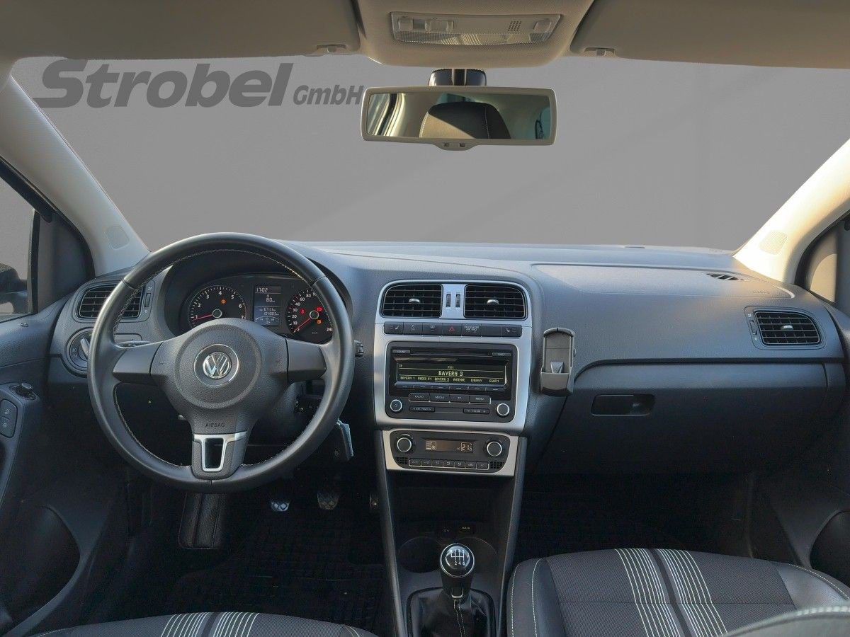 Polo 1.2 TSI 