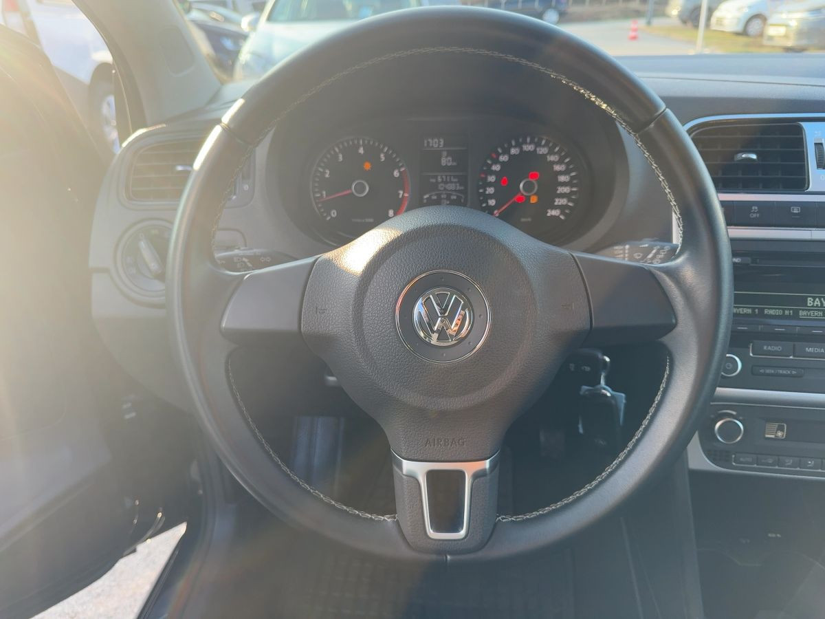 Polo 1.2 TSI 
