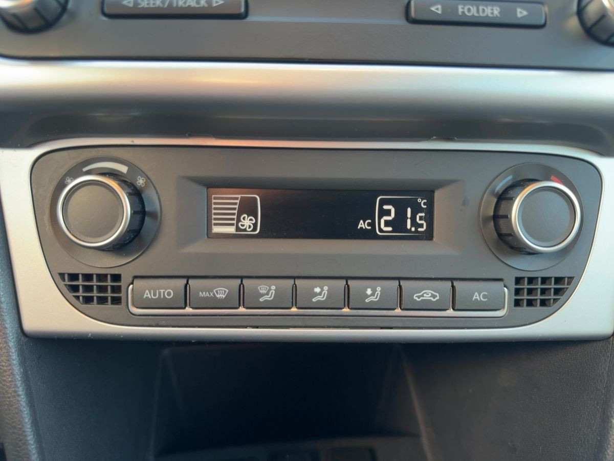 Polo 1.2 TSI 