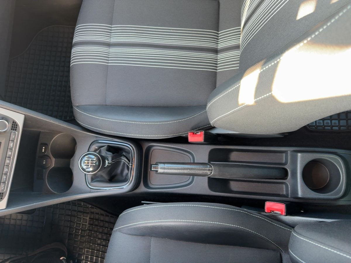 Polo 1.2 TSI 