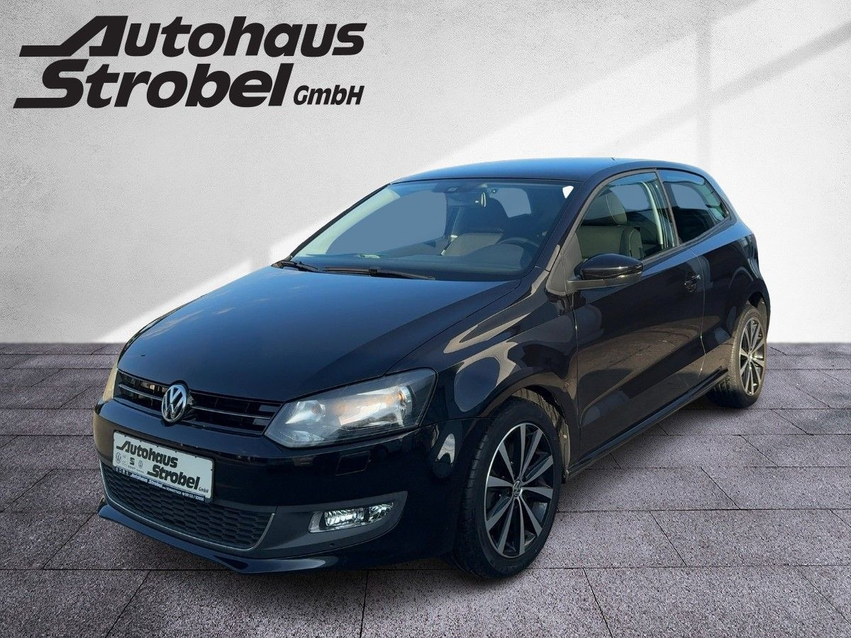 Polo 1.2 TSI 