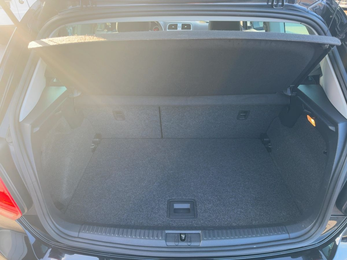 Polo 1.2 TSI 