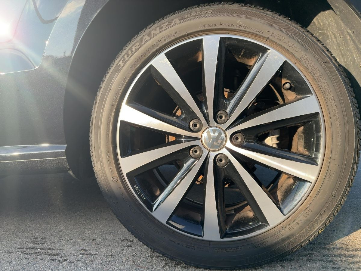 Polo 1.2 TSI 