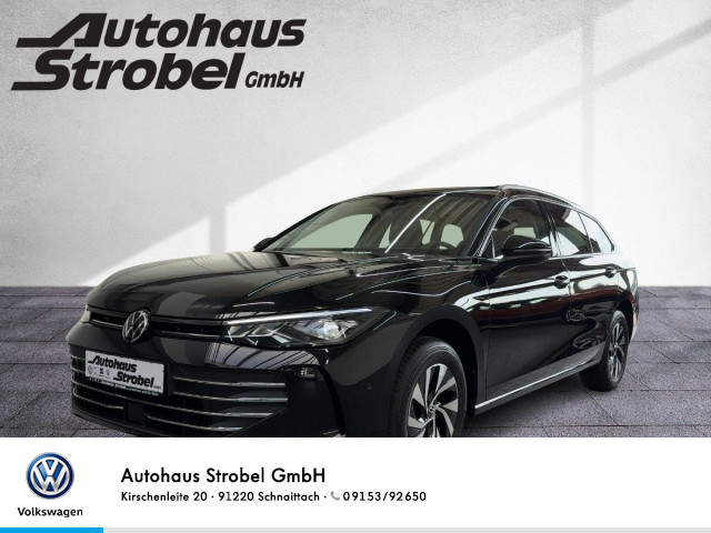 Passat Business 2.0TDI 110 kW 7-Gang DSG ACC LED