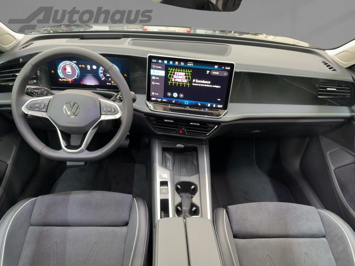 Passat Business 2.0TDI 110 kW 7-Gang DSG ACC LED