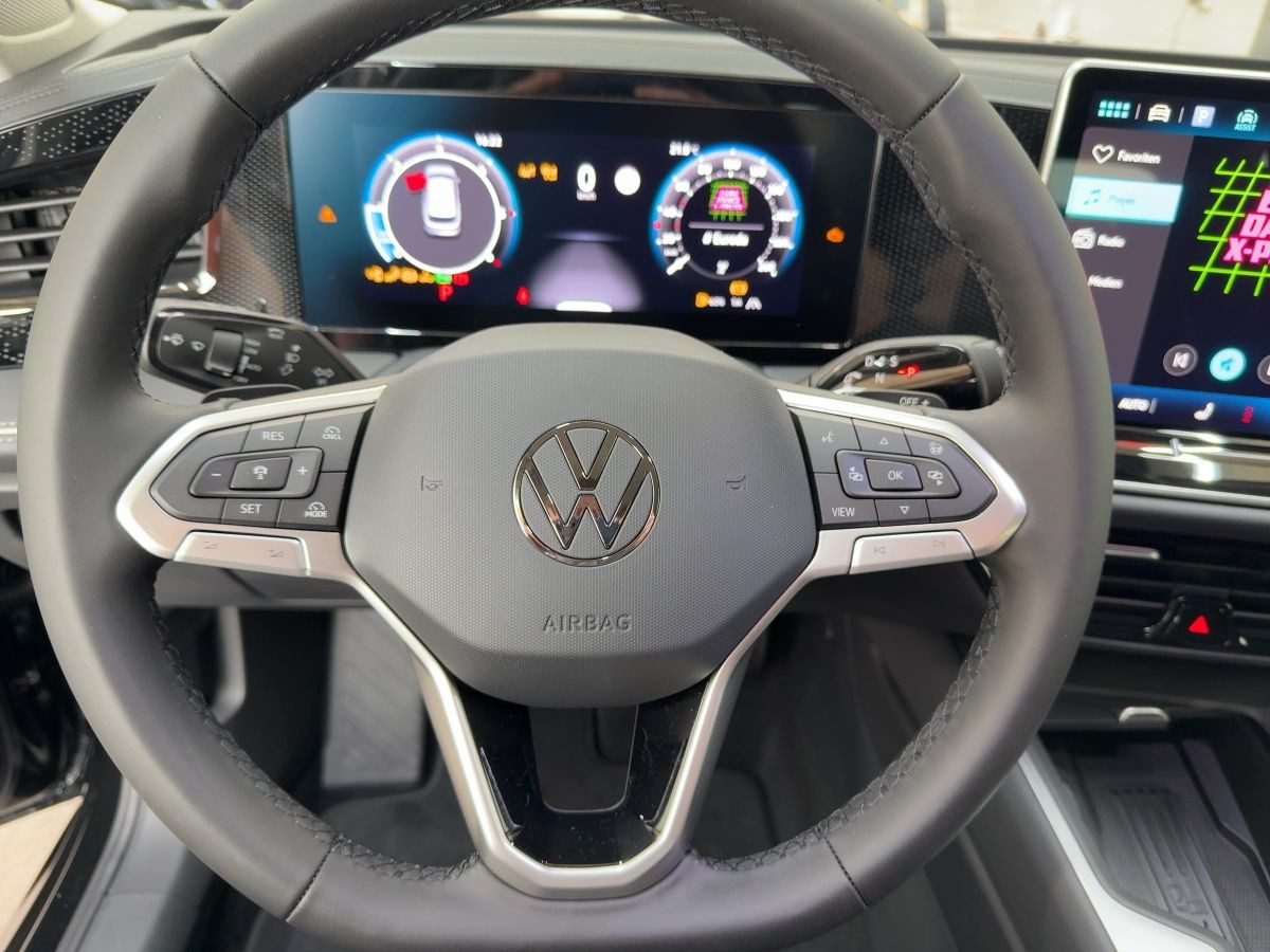 Passat Business 2.0TDI 110 kW 7-Gang DSG ACC LED