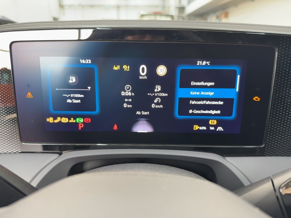 Passat Business 2.0TDI 110 kW 7-Gang DSG ACC LED