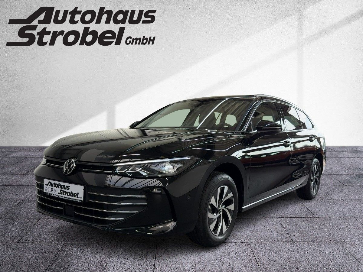 Passat Business 2.0TDI 110 kW 7-Gang DSG ACC LED