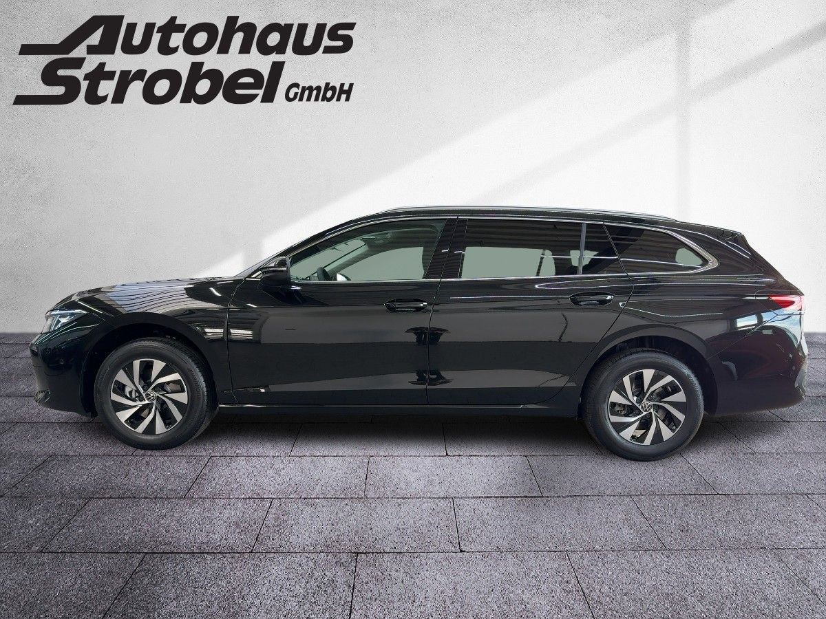 Passat Business 2.0TDI 110 kW 7-Gang DSG ACC LED