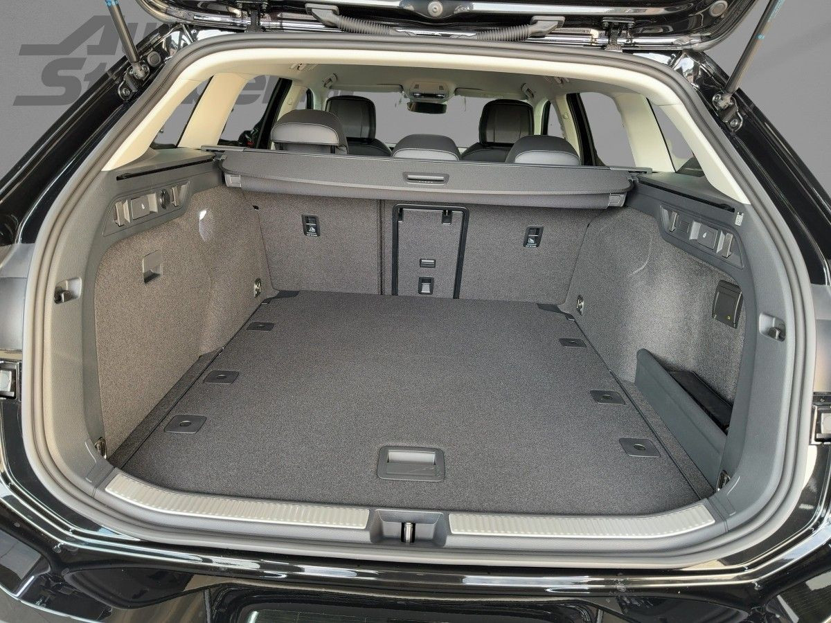 Passat Business 2.0TDI 110 kW 7-Gang DSG ACC LED