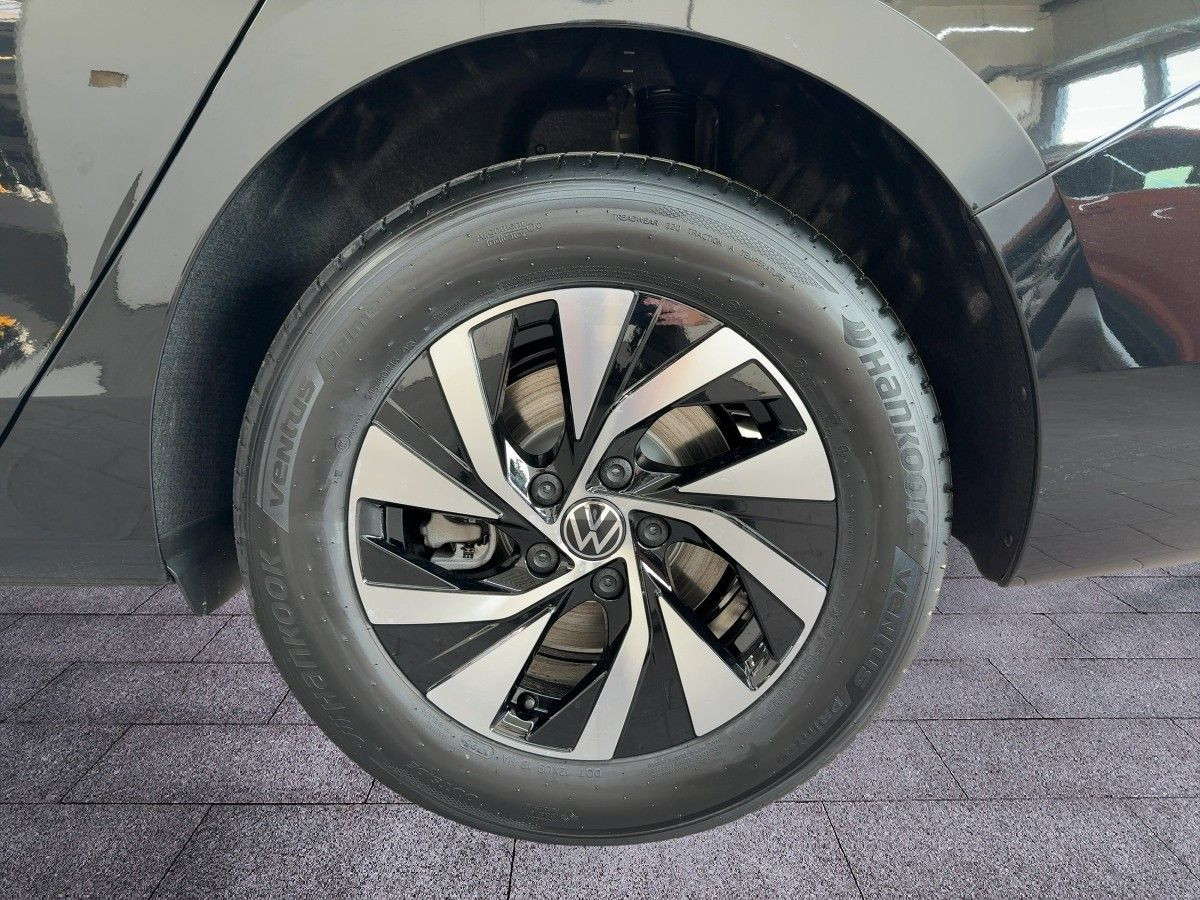 Passat Business 2.0TDI 110 kW 7-Gang DSG ACC LED