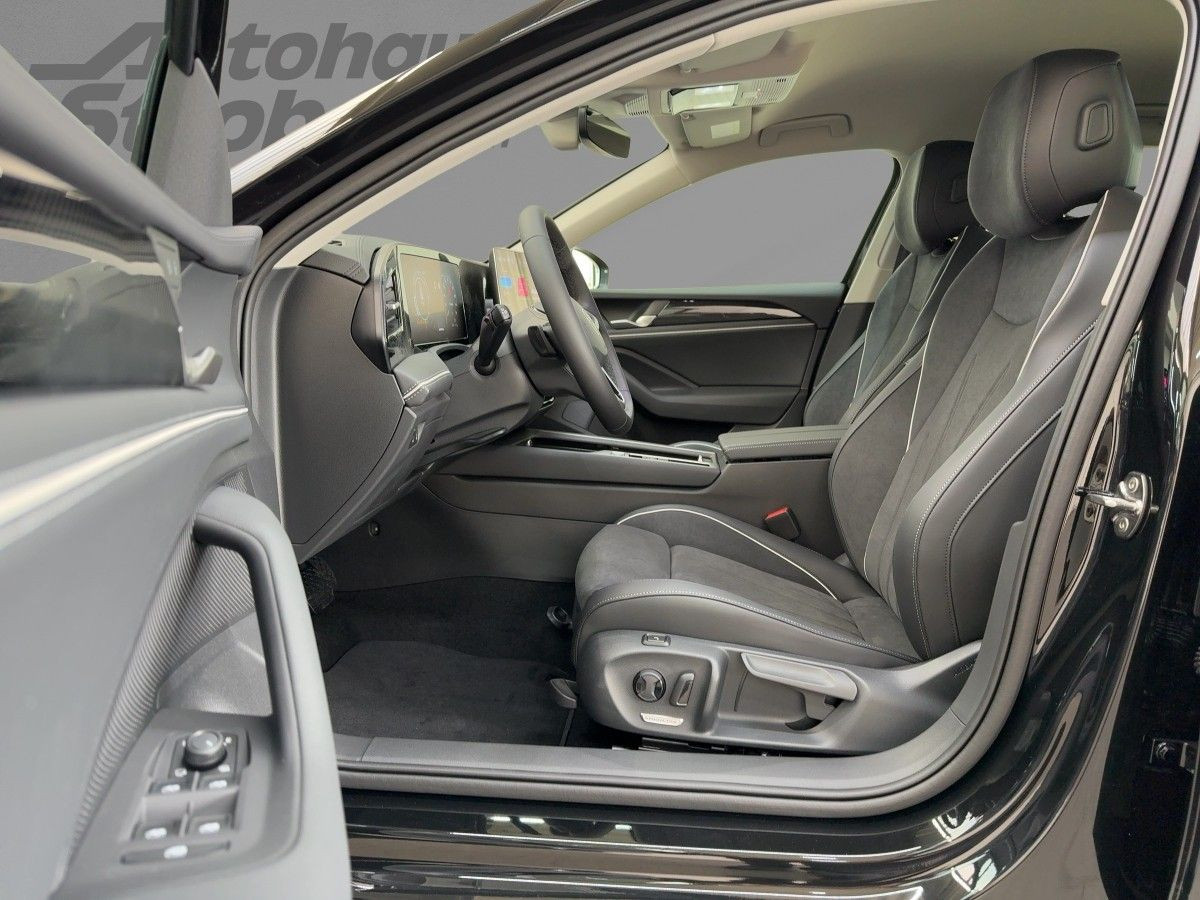 Passat Business 2.0TDI 110 kW 7-Gang DSG ACC LED