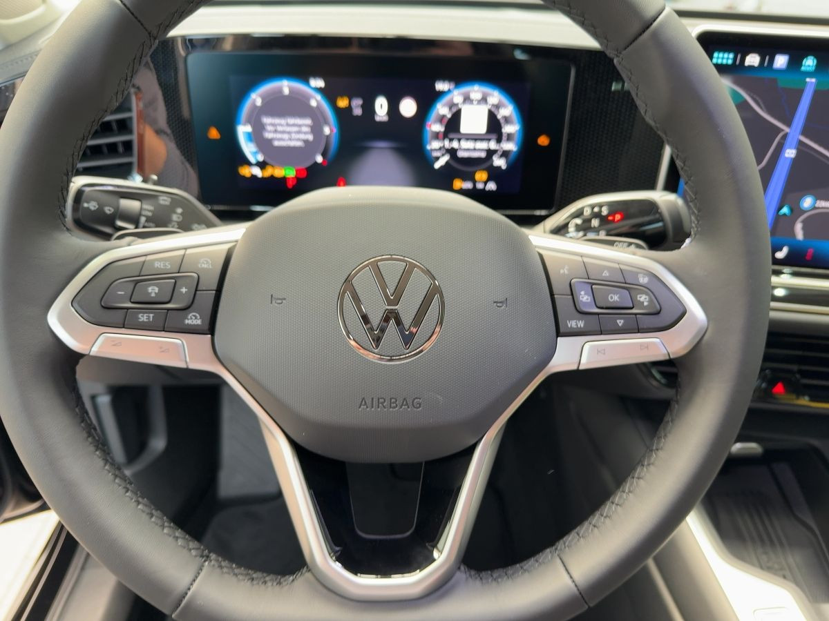 Passat Business 2.0TDI 110 kW 7-Gang DSG ACC LED