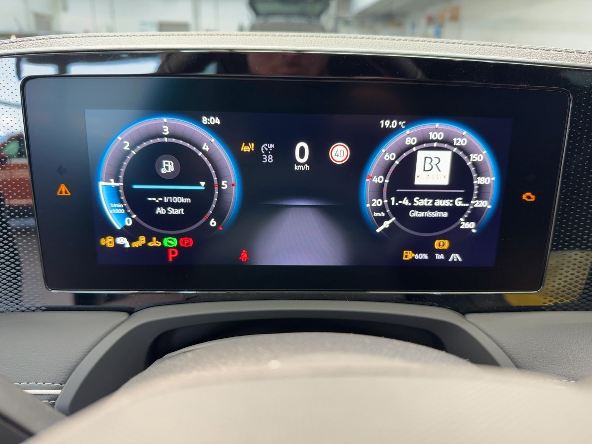 Passat Business 2.0TDI 110 kW 7-Gang DSG ACC LED