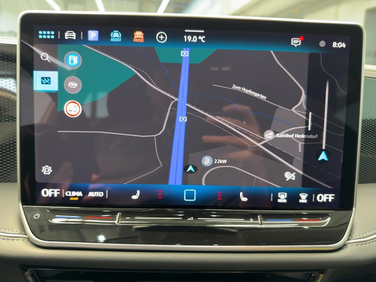 Passat Business 2.0TDI 110 kW 7-Gang DSG ACC LED