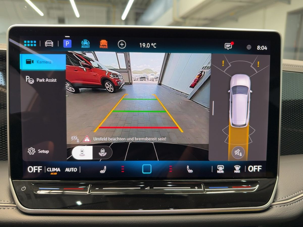 Passat Business 2.0TDI 110 kW 7-Gang DSG ACC LED