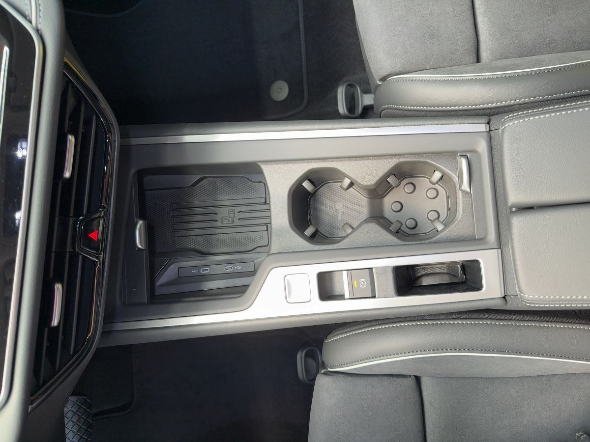 Passat Business 2.0TDI 110 kW 7-Gang DSG ACC LED