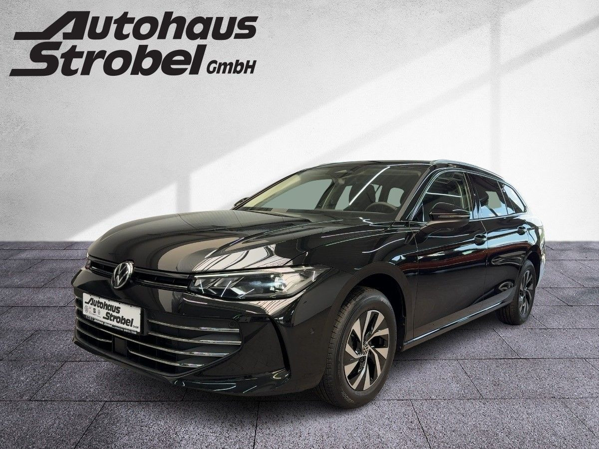 Passat Business 2.0TDI 110 kW 7-Gang DSG ACC LED