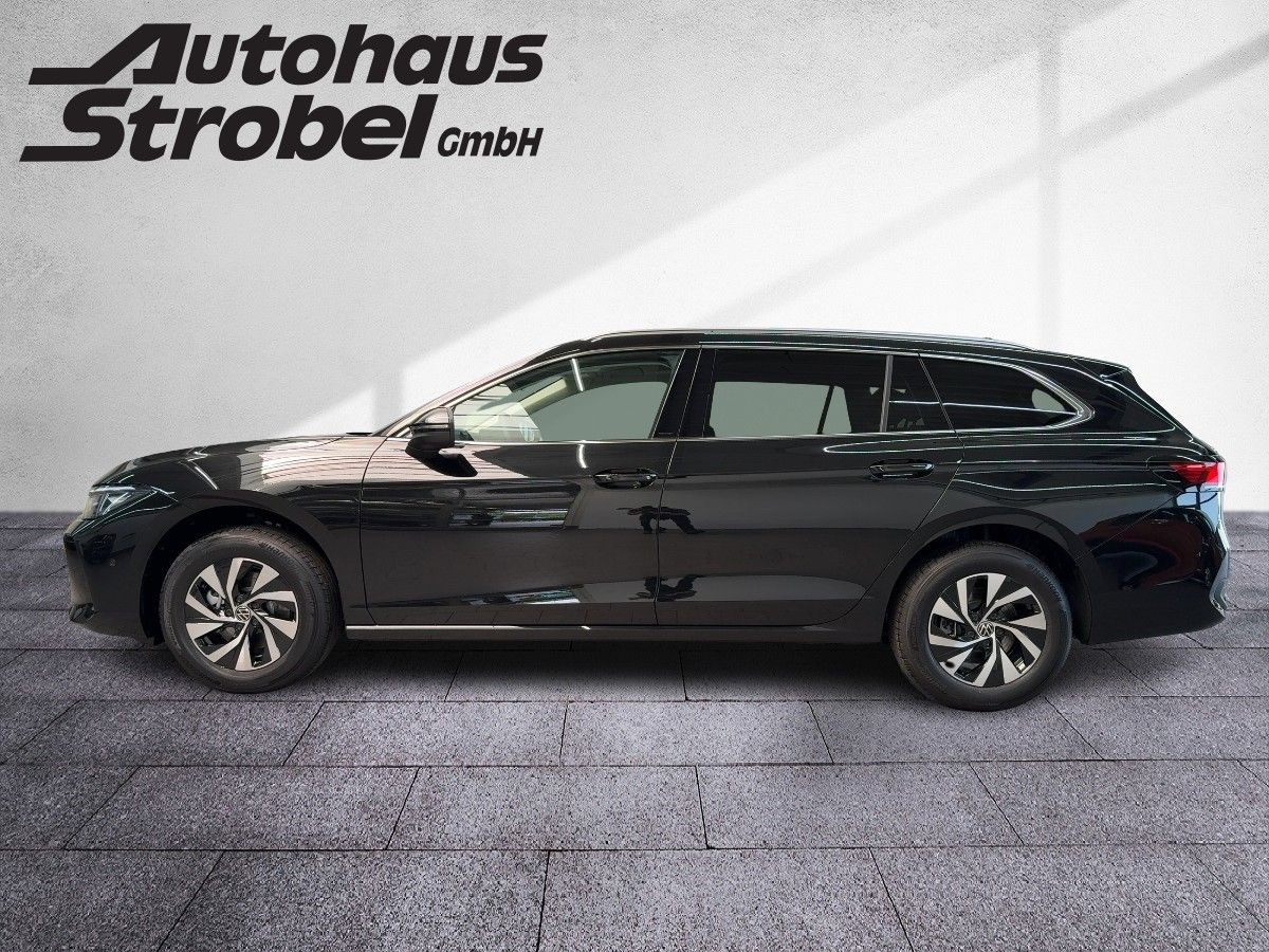 Passat Business 2.0TDI 110 kW 7-Gang DSG ACC LED