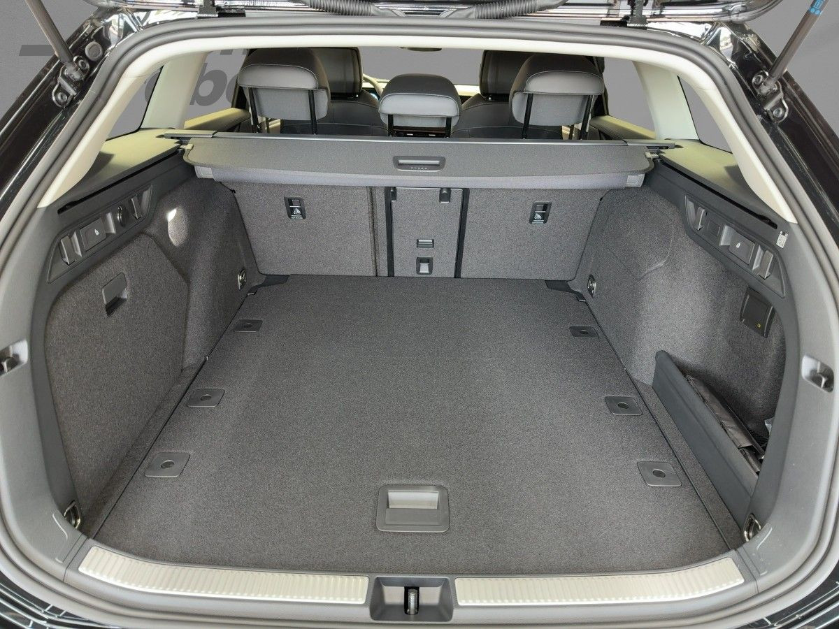 Passat Business 2.0TDI 110 kW 7-Gang DSG ACC LED