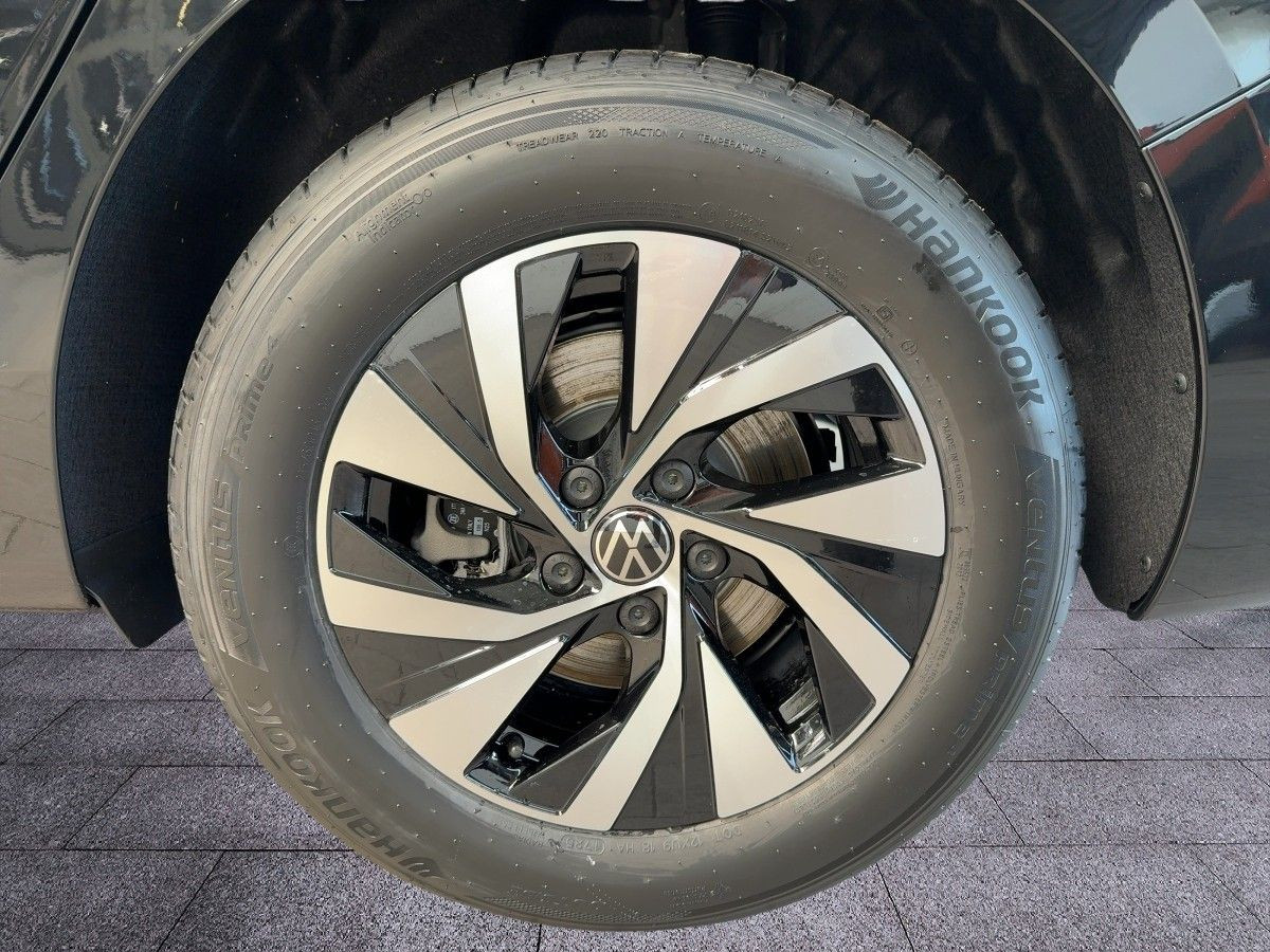 Passat Business 2.0TDI 110 kW 7-Gang DSG ACC LED