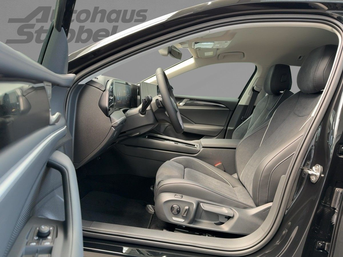 Passat Business 2.0TDI 110 kW 7-Gang DSG ACC LED