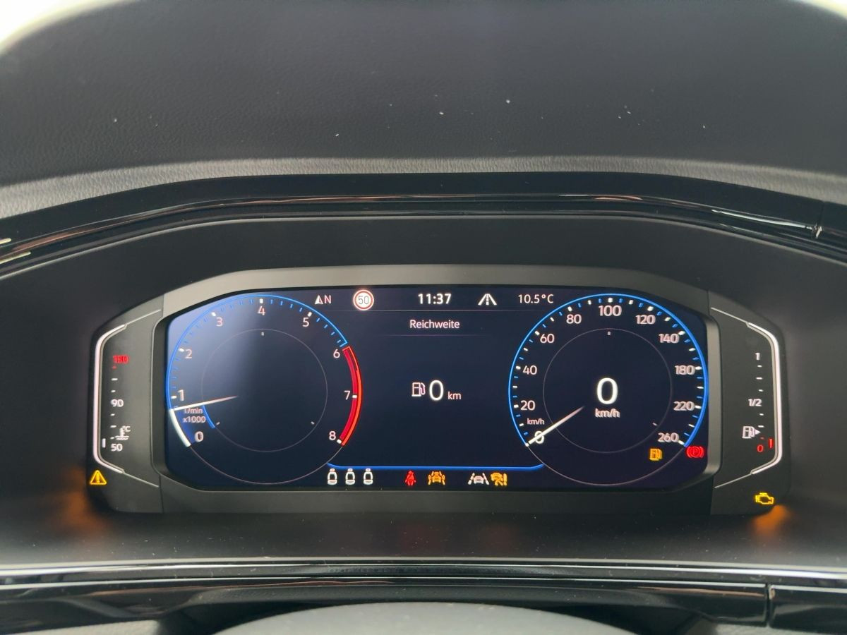 T-Roc Style 1.5 l TSI 110 kW AHK*Kamera*Navi*WR