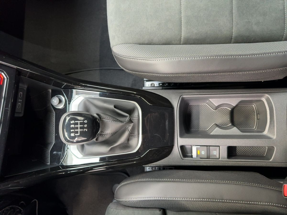 T-Roc Style 1.5 l TSI 110 kW AHK*Kamera*Navi*WR