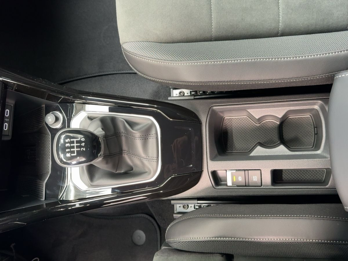 T-Roc Style 1.5 l TSI 110 kW AHK*Kamera*Navi*WR