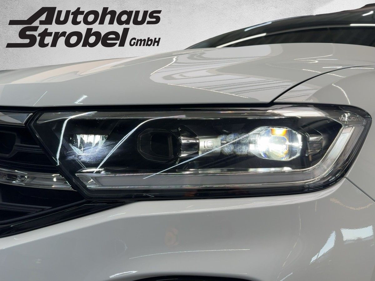 T-Roc Style 1.5 l TSI 110 kW AHK*Kamera*Navi*WR