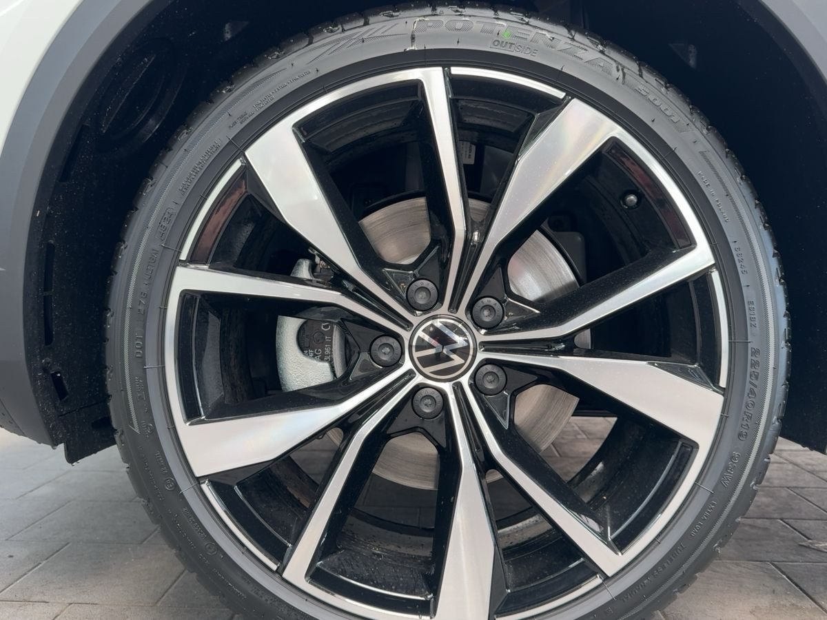 T-Roc Style 1.5 l TSI 110 kW AHK*Kamera*Navi*WR