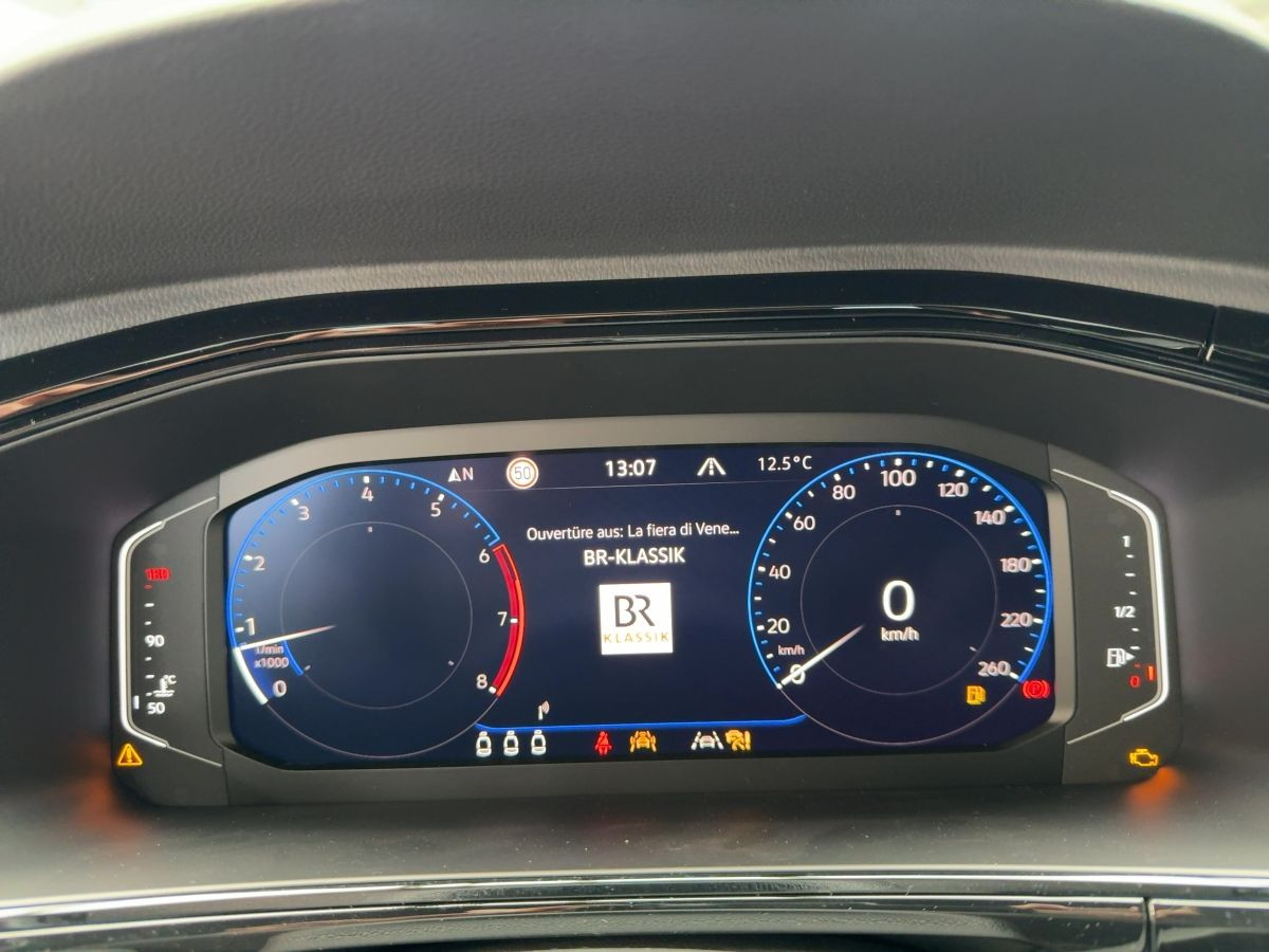 T-Roc Style 1.5 l TSI 110 kW AHK*Kamera*Navi*WR