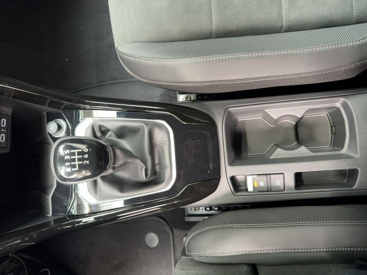 T-Roc Style 1.5 l TSI 110 kW AHK*Kamera*Navi*WR