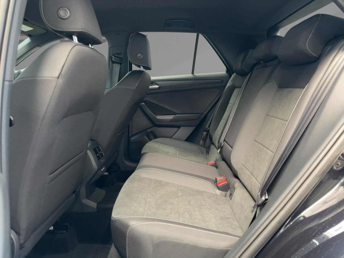T-Roc Style 1.5 l TSI 110 kW AHK*Kamera*Navi*WR