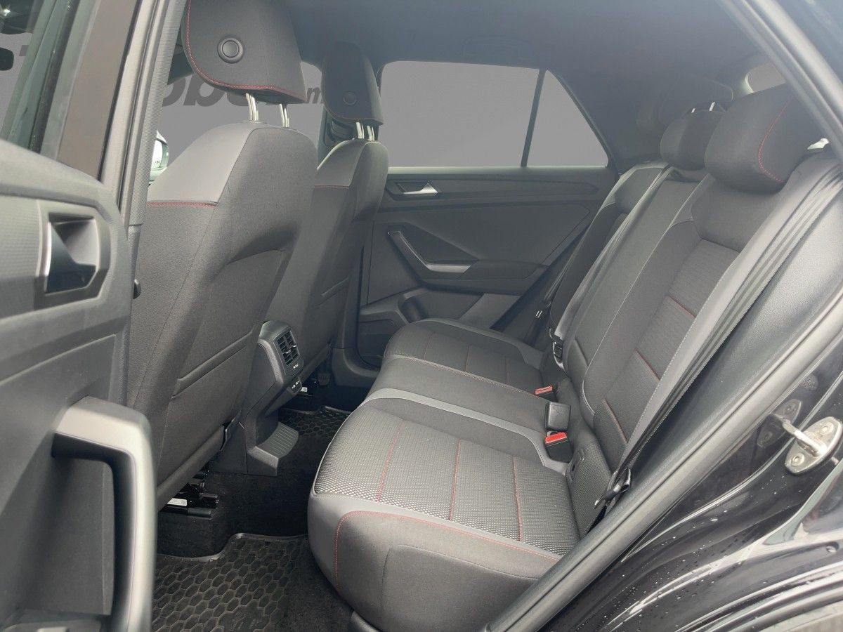 T-Roc 1.5 TSI DSG Style 