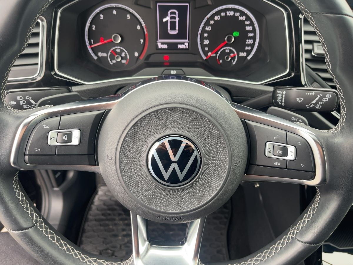 T-Roc 1.5 TSI DSG Style 