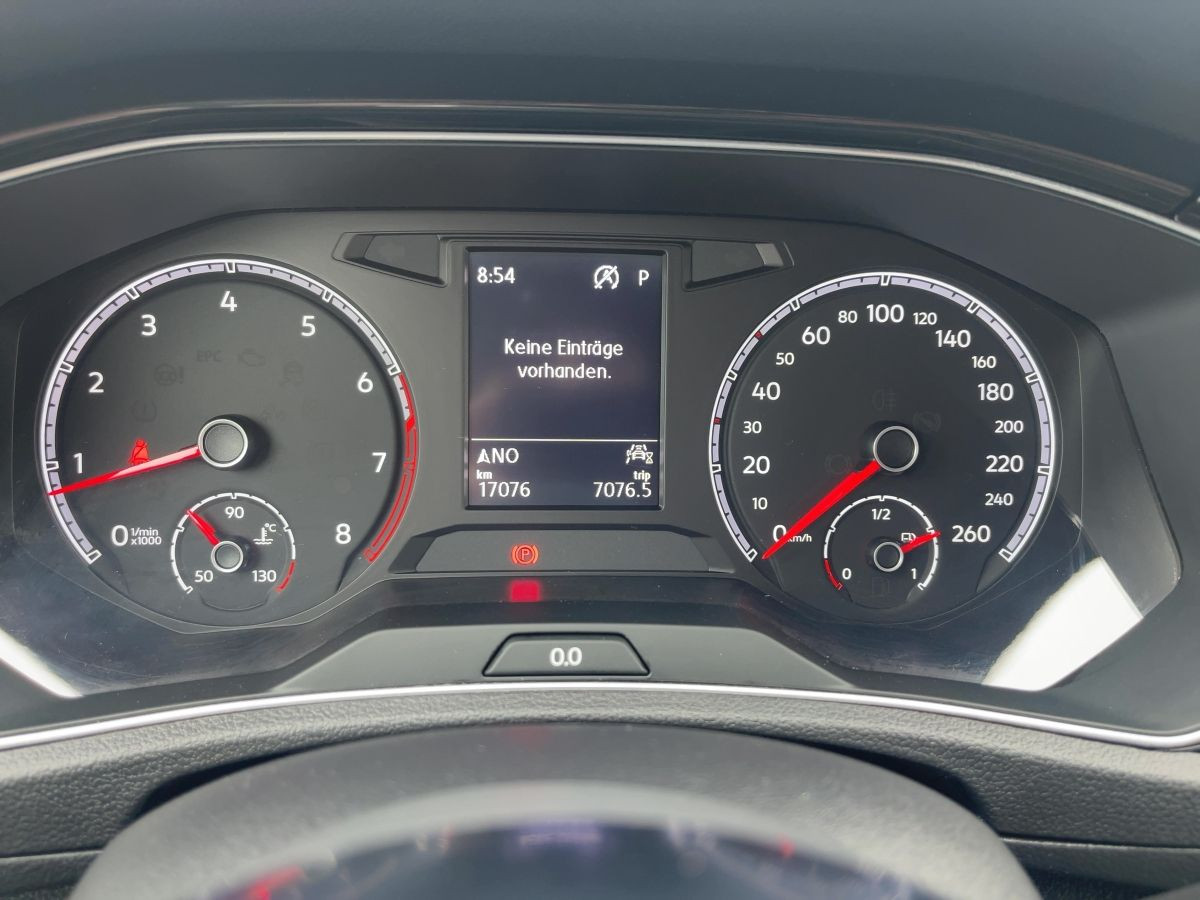 T-Roc 1.5 TSI DSG Style 